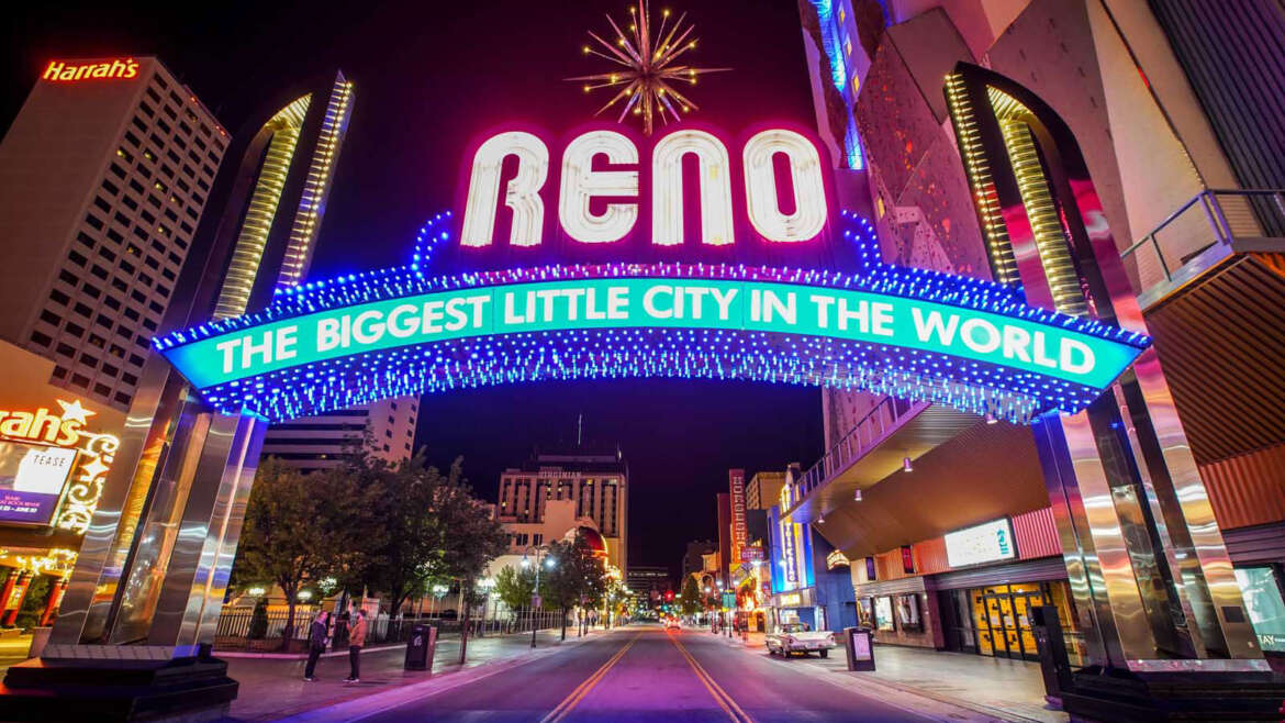 Discover the Magic of Oriental Massage Reno: Relaxation in “The Biggest Little City in the World”