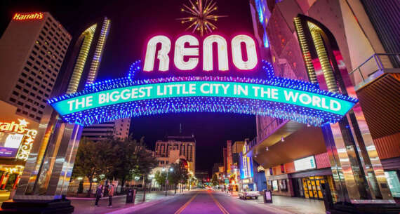 Discover the Magic of Oriental Massage Reno: Relaxation in “The Biggest Little City in the World”