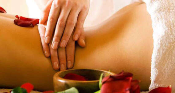 Start the New Year with Relaxation and Rejuvenation