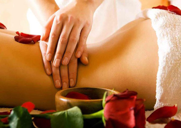 Start the New Year with Relaxation and Rejuvenation